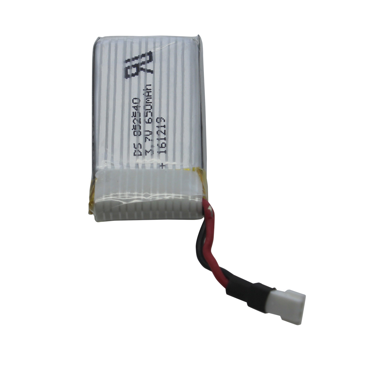 Bateria universal para drone valida para modelo phoenix phquadcoptermfpv 3.7v 650 mah