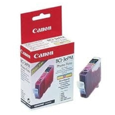 Cartucho tinta canon bci - 3e - ph - m magenta foto 13ml