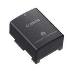 Bateria canon bp - 808 video camara fs200 - fs306