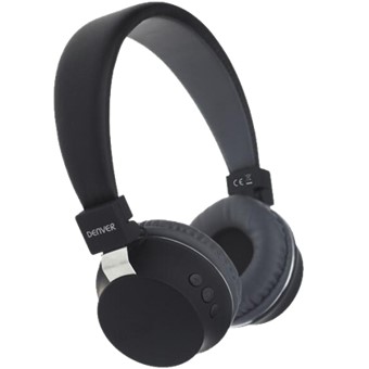 Auricular inalambrico denver bth - 205 - bluetooth