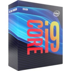 Micro. intel i9 9900 fclga 1151 9ª generacion 8 nucleos -  3.1ghz -  16mb -  in box