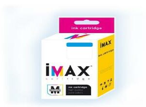 Cartucho tinta imax epson t9453 magenta