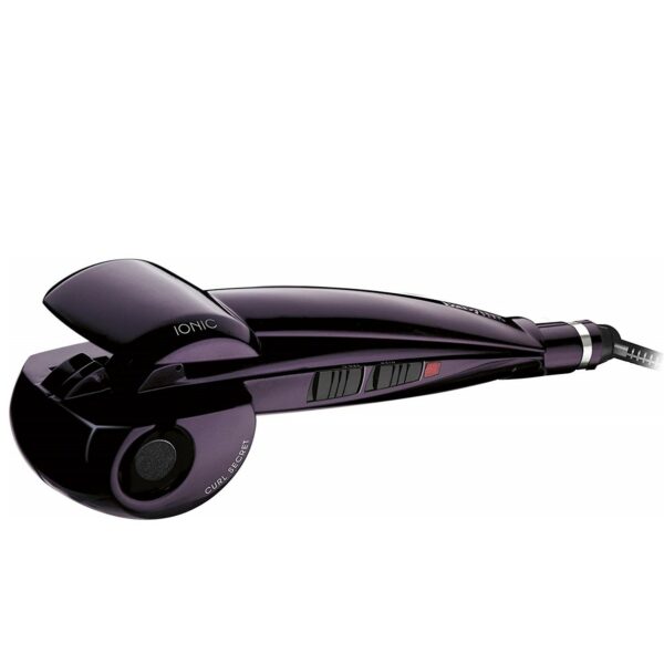 Rizador de cabello babyliss ionic curl secret c1050e