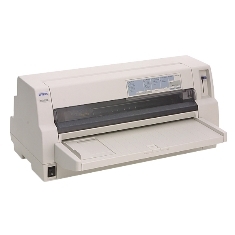 Impresora epson matricial dlq - 3500 usb -  paralelo