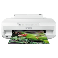 Multifuncion epson inyeccion xp55 expression photo fax -  a4 -  9ppm -  usb -  wifi