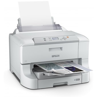 Impresora epson inyeccion color wf - 8090d3twc workforce pro a3+ -  34ppm -  usb -  red -  wifi -  wifi direct -  pdl -  duplex -  3 bandejas