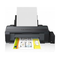 Impresora epson inyeccion color ecotank et - 14000 a3 -  15ppm -  usb -