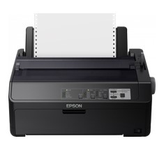 Impresora epson matricial fx - 890ii usb -  paralelo -  tco muy bajo