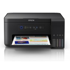 Multifuncion epson inyeccion color ecotank et - 2700 a4 -  33ppm -  wifi -  conectividad wifi -