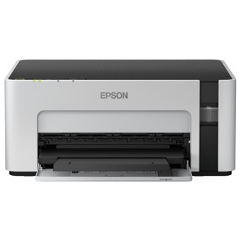 Impresora epson inyeccion monocromo ecotank et - m1120 a4 -  32ppm -  usb