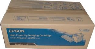 Multipack tinta epson aculaser c - 1100 - cx11n toner kit 4 colores