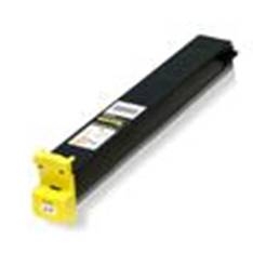 Toner epson amarillo c13s050474 - 14000 pag - epson aculaser c9200