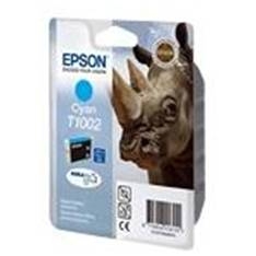 Cartucho tinta epson t10024020 cian 815 pág para stylus b1100 -  rinoceronte