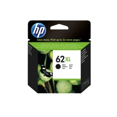 Cartucho tinta hp  c2p05ae negro nº62xl envy 5540 - 5542 - 5544 hp 62xl