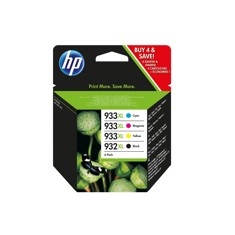 Multipack hp  c2p42ae xl officejet 6100 - 6600 - 6700 - 7110 - 7510