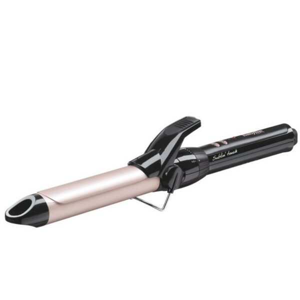 Plancha de pelo babyliss tenacilla pro 180º 25mm