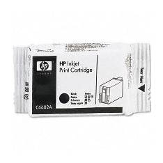 Cartucho tinta hp c6602a hp ij 6000  truncadora