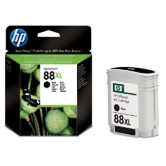 Cartucho tinta hp 88xl c9396a negro 58.9ml k550 -  k550dtn -  k550dtwn