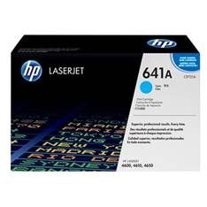 Toner hp 641a c9721a cian  imp.laser hp 4600