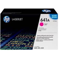 Toner hp 641a c9723a magenta imp.laser hp 4600