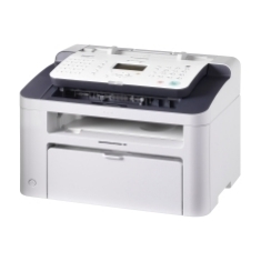 Fax canon laser i - sensys l150 a4 -  super g3 -  18ppm -  adf