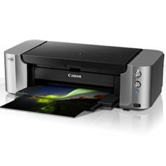 Impresora canon pro 100 - s inyeccion color pixma profesional foto a3 -  4800ppp -  usb -  8 tintas