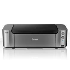 Impresora canon pro 10s inyeccion color pixma profesional foto a3 -  4800ppp -  usb -  10 tintas