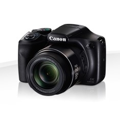 Camara digital canon powershot sx540 hs 20.3mp -  zo 50x angular -  3'' -  hs -  litio