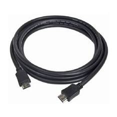 Cable hdmi gembird macho - macho - 4k - 3m