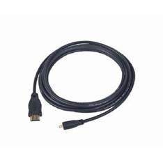 Cable hdmi gembird a micro - hdmi - macho - macho -  1.8m