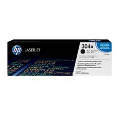 Toner hp cc530a negro  304a    - 3500 páginas cm2320 -  cp2025