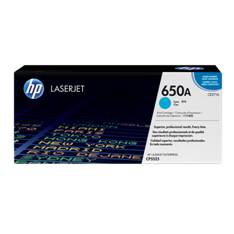 Toner hp ce271a cian 15000 páginas cp5525n