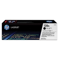 Toner hp 128a ce320a negro 2100 páginas cm1415 -