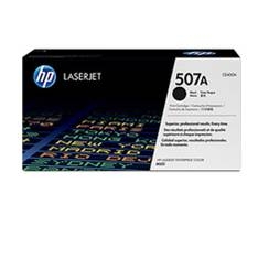 Toner hp ce400a negro 507a laserjet m551 - m575 - pro 500