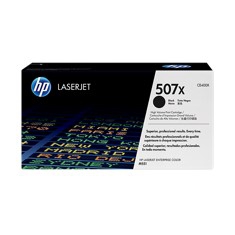 Toner hp ce400x negro 507x laserjet m551 - m575 - pro 500