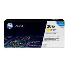 Toner hp ce742a amarillo 7300 paginas cp5220