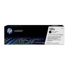 Toner hp 131a cf210a negro 1600pag  laserjet pro 200  m251n 200 color m251nw 200 color mfp m276n 200 color mfp m276nw