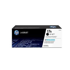 Toner hp cf217a negro 17a m102a - m102w - m130 - m132