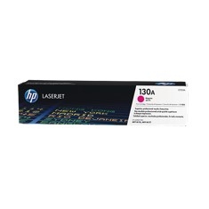 Toner hp cf353a magenta nº 130a laserjet pro m176n - m177fw