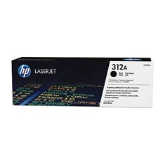 Toner hp 312a cf380a negro m476 (2400copias)