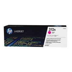 Toner hp 312a cf383a magenta  m476 (2400copias)