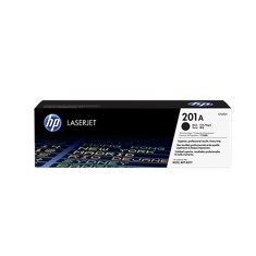 Toner hp cf400a negro  201a laserjet m277m252m274