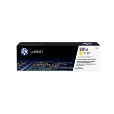 Toner hp cf402a amarillo hp201 laserjet m277m252m274