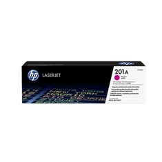 Toner hp cf403 magenta  hp201 laserjet m277m252m274