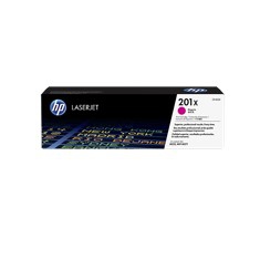 Toner hp cf403x magenta laserjer pro m252 - m227