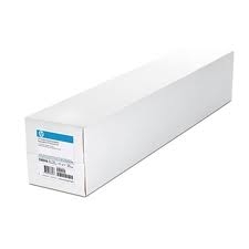 Papel hp polipropileno mate ch024a pack 2 und 914mm x 31mm