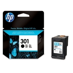 Cartucho tinta hp 301 ch561ee negro 1050 3ml 1050 -  2050 -  2050s