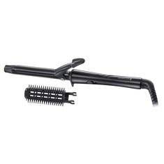 Pinza de pelo remington ceramica - control de temperatura