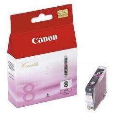 Cartucho tinta canon cli - 8p magenta 25 pag