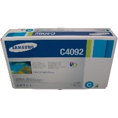 Toner samsung clt - c4092s - el cian 1000 paginas clp - 310 - n -  clp - 315 - w -  clx - 3170fn -   clx - 3175 - n - fn - fw